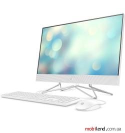 HP 24-df0009ur AiO (158K1EA)