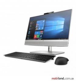 HP EliteOne 800 G6 27 Touch Silver (272Z6EA)