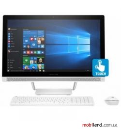 HP Pavilion 24-b231ur White (1AW53EA)