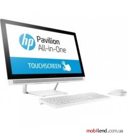 HP Pavilion 24-b234ur White (1GV56EA)