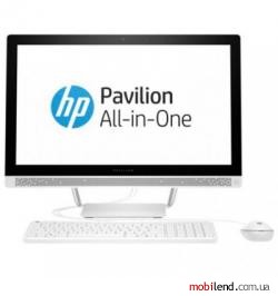 HP Pavilion 24-b260ur White (1ZM68EA)