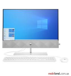HP Pavilion 24-k0014ur AiO / i3-10300T (14Q35EA)