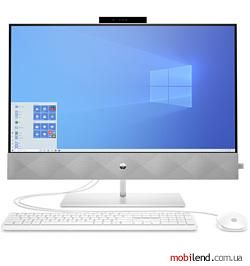 HP Pavilion 27-d0006ur (14Q41EA)