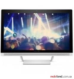 HP Pavilion AiO 24-b250ur (1AW44EA)