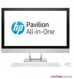 HP Pavilion AiO 27-r070ur (2MJ20EA)