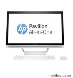 HP Pavilion AiO 27'' (Y6X82EA)