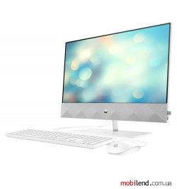 HP Pavilion All-in-One 24-k0026ur (25S85EA)