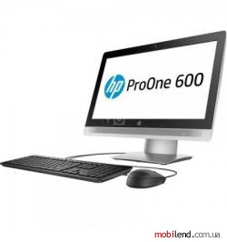 HP ProOne 600 G2 AiO (T4J76EA)