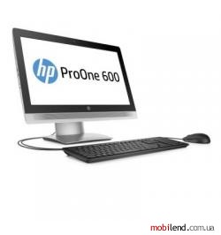 HP ProOne 600 G2 AiO (V1E89ES)