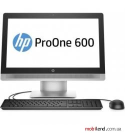 HP ProOne 600 G2 (L3N88AV)