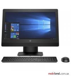 HP ProOne 600 G3 (2KR71EA)