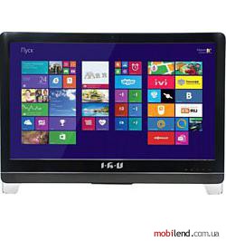 iRU Home T2304 (320403)