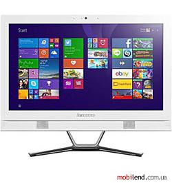 Lenovo C40-30 (F0B400HCRK)