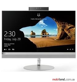 Lenovo IdeaCentre 520-22IKU (F0D50055RK)