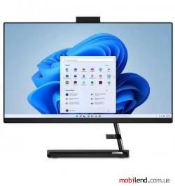 Lenovo AIO 3 24IAP7 Black (F0GH00KQUO)