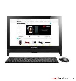 Lenovo C20-00 Black (F0BB00YNUA)