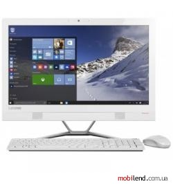 Lenovo IdeaCentre 300-23 White (F0BY00LTPB)