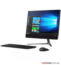 Lenovo IdeaCentre 510-22 Black (F0CB00LWPB)