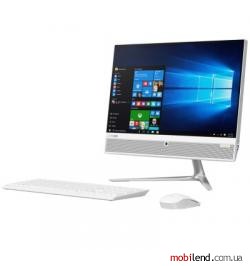 Lenovo IdeaCentre 510-22 White (F0CB00LXPB)