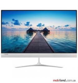 Lenovo IdeaCentre 510S-23 Silver (F0C30064PB)