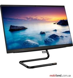 Lenovo IdeaCentre A340-22IGM Black (F0EA007GUA)