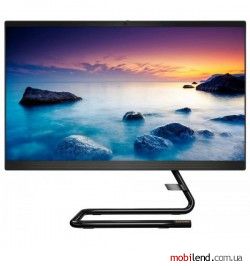 Lenovo IdeaCentre A340 22 Black (F0EB00NFUA)