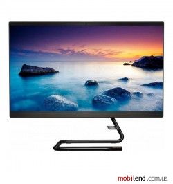 Lenovo IdeaCentre A340 24 Black (F0E7003FUA)