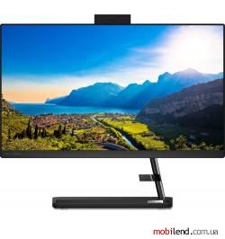 Lenovo IdeaCentre AIO 3 22ADA6 Black (F0G6003NUA)