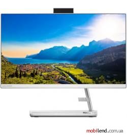 Lenovo IdeaCentre AIO 3 22ADA6 White (F0G6003RUA)