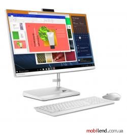 Lenovo IdeaCentre AIO 3 22ADA6 White (F0G6003VUA)