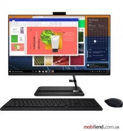 Lenovo IdeaCentre AIO 3 24ADA6 Black (F0FX003MUA)
