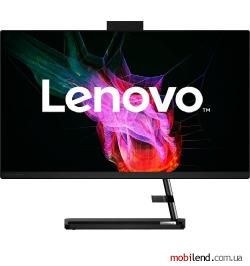 Lenovo IdeaCentre AIO 3 24ALC6 Black (F0G1006QUA)