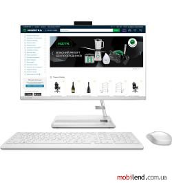 Lenovo IdeaCentre AIO 3 24ALC6 White (F0G10070UA)