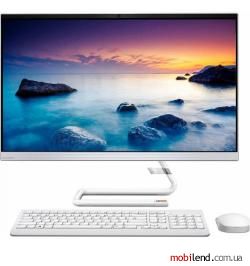 Lenovo IdeaCentre AIO 3 24IMB05 Foggy White (F0EU00PLUA)