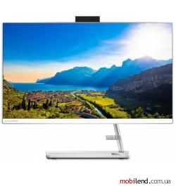 Lenovo IdeaCentre AIO 3 24ITL6 White (F0G000BYUA)