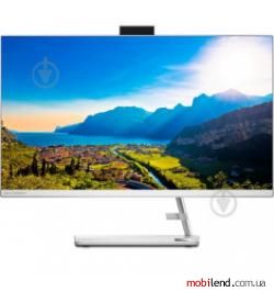 Lenovo IdeaCentre AIO 3 27ALC6 27 White (F0FY003SUA)