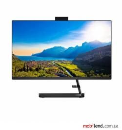 Lenovo IdeaCentre AIO 3 27ALC6 Black (F0FY003YUA)