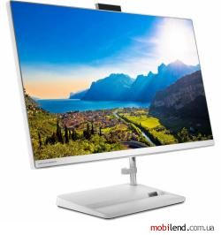 Lenovo IdeaCentre AIO 3 27ALC6 White (F0FY003VUA)