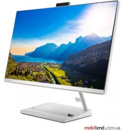 Lenovo IdeaCentre AIO 3 27ALC6 White (F0FY0040UA)