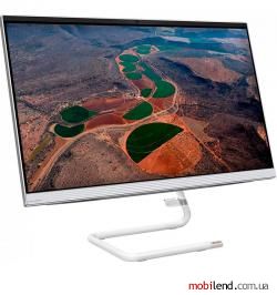 Lenovo IdeaCentre AIO 3 27IMB05 Foggy White (F0EY00LXUA)