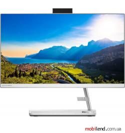 Lenovo IdeaCentre AIO 3i 22ITL6 White (F0G50050UA)