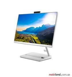 Lenovo IdeaCentre AIO 3i 22ITL6 White (F0G5005CUA)