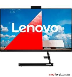Lenovo IdeaCentre AIO 3i 24ITL6 Black (F0G000BQUA)