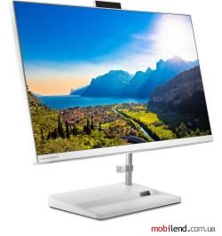 Lenovo IdeaCentre AIO 3i 24ITL6 White (F0G000BSUA)