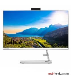 Lenovo IdeaCentre AIO 3i 24ITL6 White (F0G000BUUA)