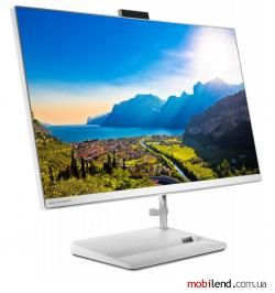 Lenovo IdeaCentre AIO 3i 24ITL6 White (F0G000C0UA)