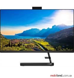 Lenovo IdeaCentre AIO 3i 27ITL6 Black (F0FW006XUA)