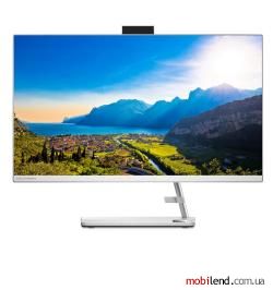 Lenovo IdeaCentre AIO 3i 27ITL6 White (F0FW006YUA)
