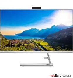 Lenovo IdeaCentre AIO 3i 27ITL6 White (F0FW0072UA)
