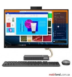 Lenovo IdeaCentre AIO 5 27IOB6 Stormy Gray (F0G40029UA)